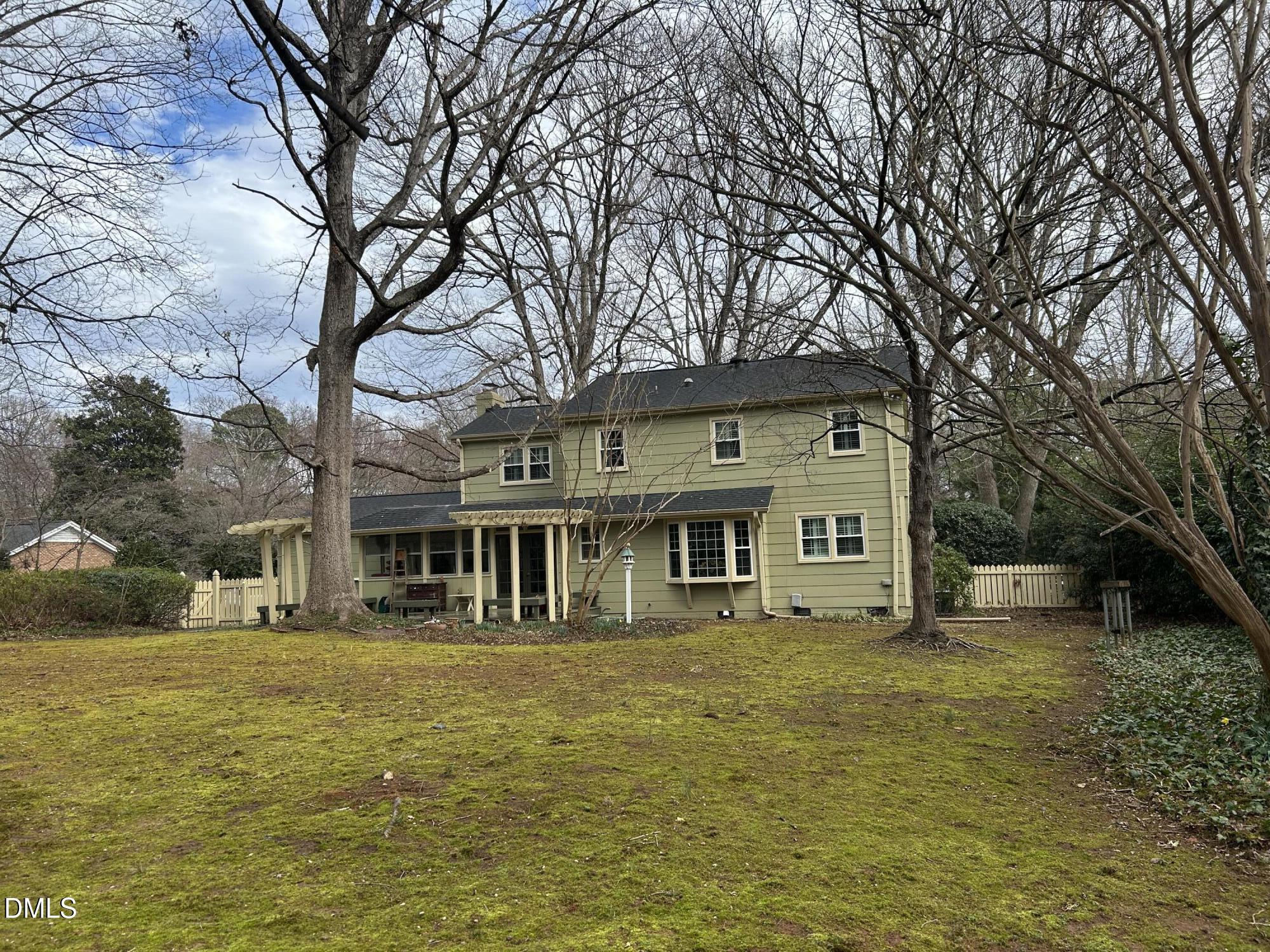 6801 Oak Ridge Drive