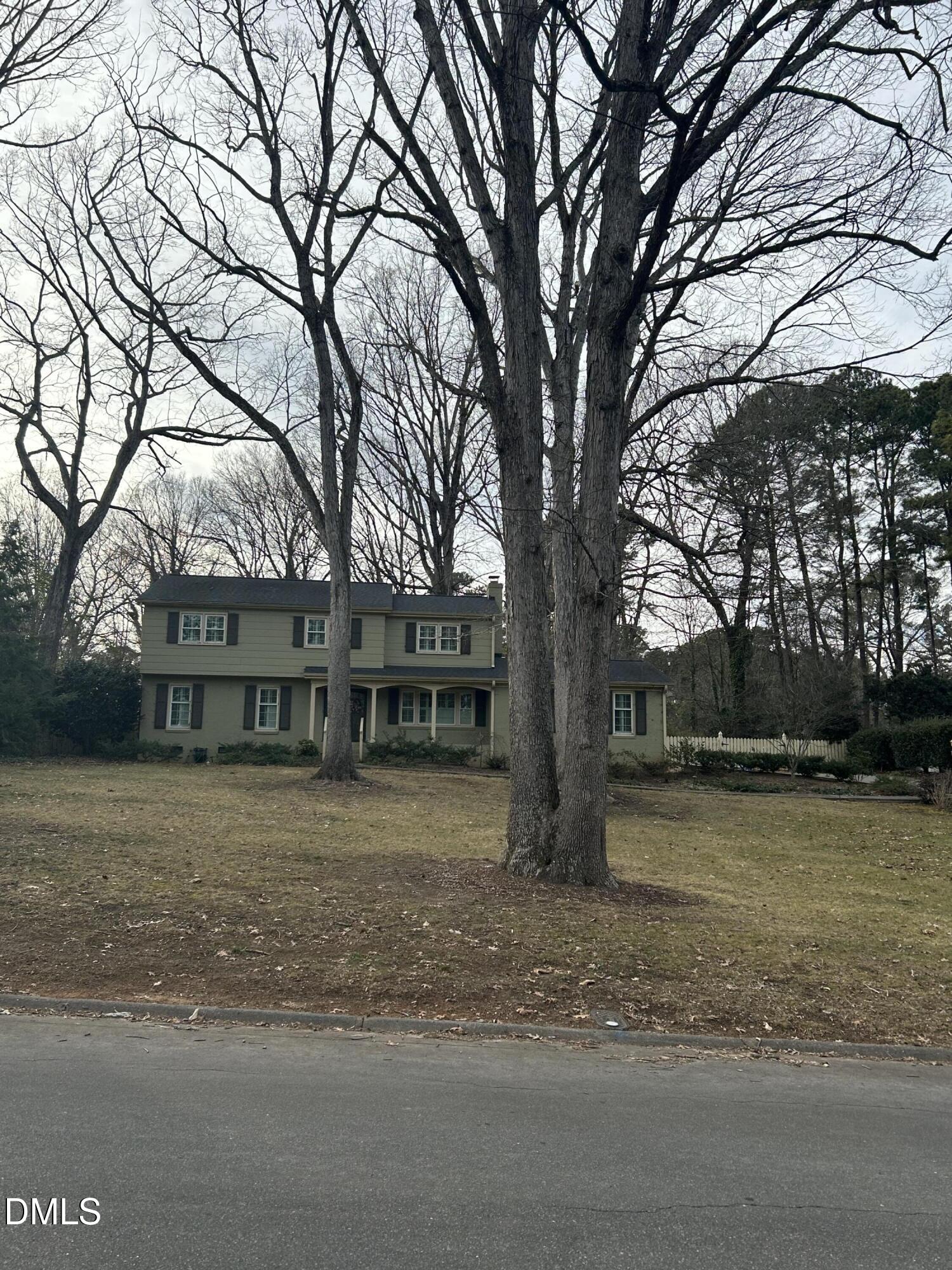 6801 Oak Ridge Drive