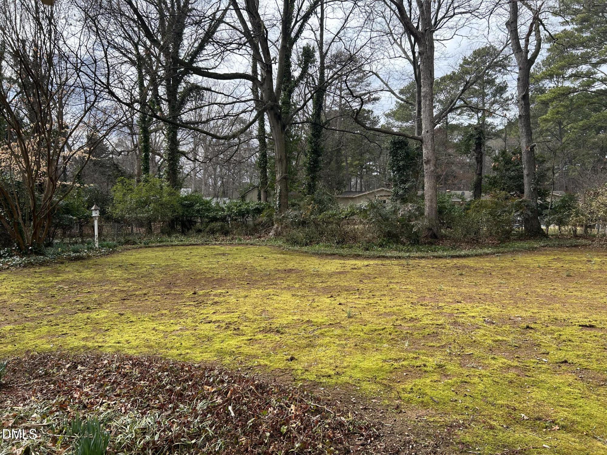 6801 Oak Ridge Drive