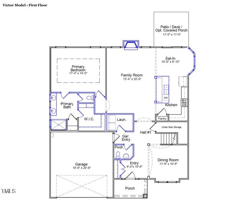 2166 Pink Peony Circle 162