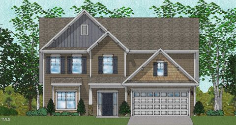 2166 Pink Peony Circle 162 Durham NC 27703