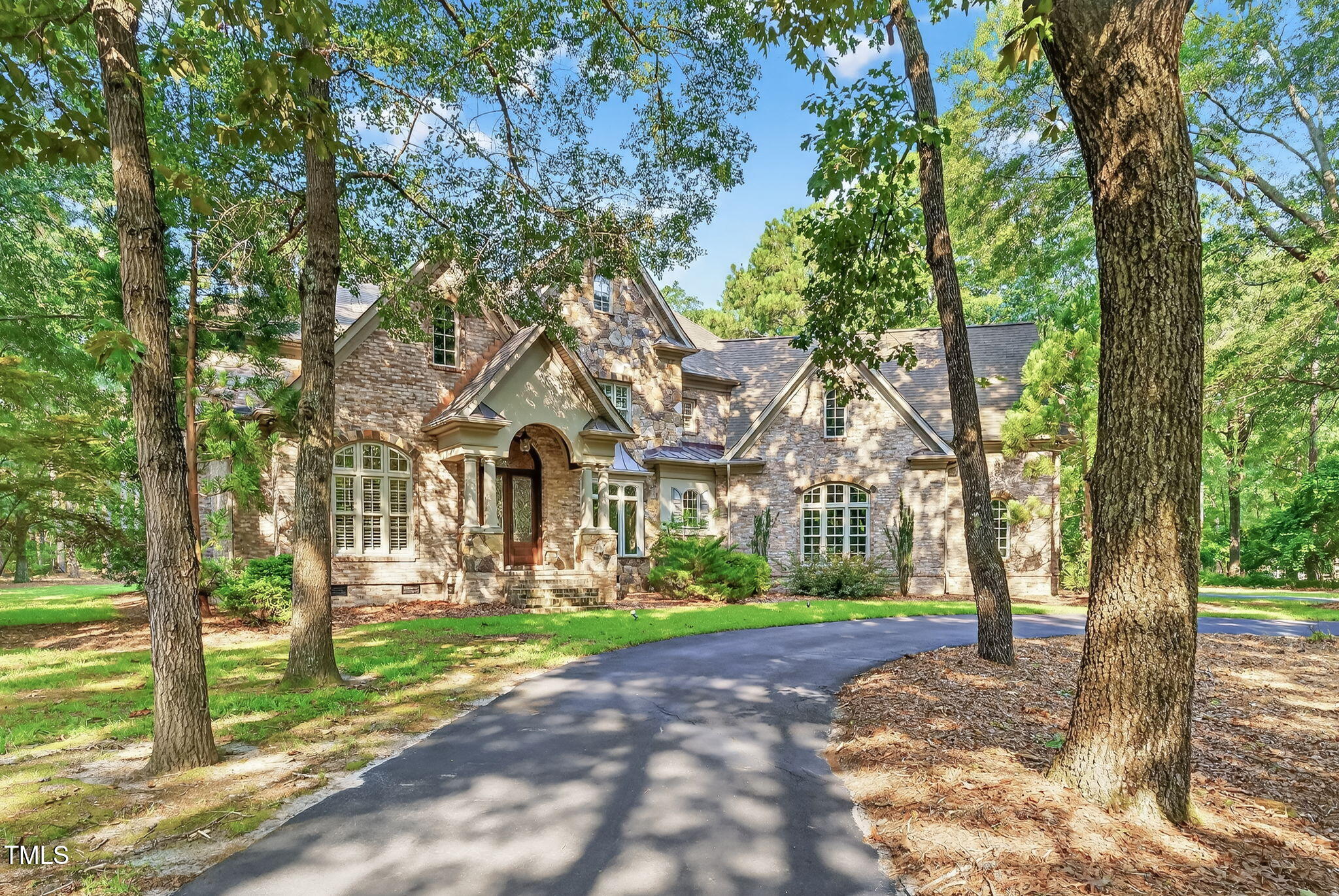 710 Lake Shore Drive