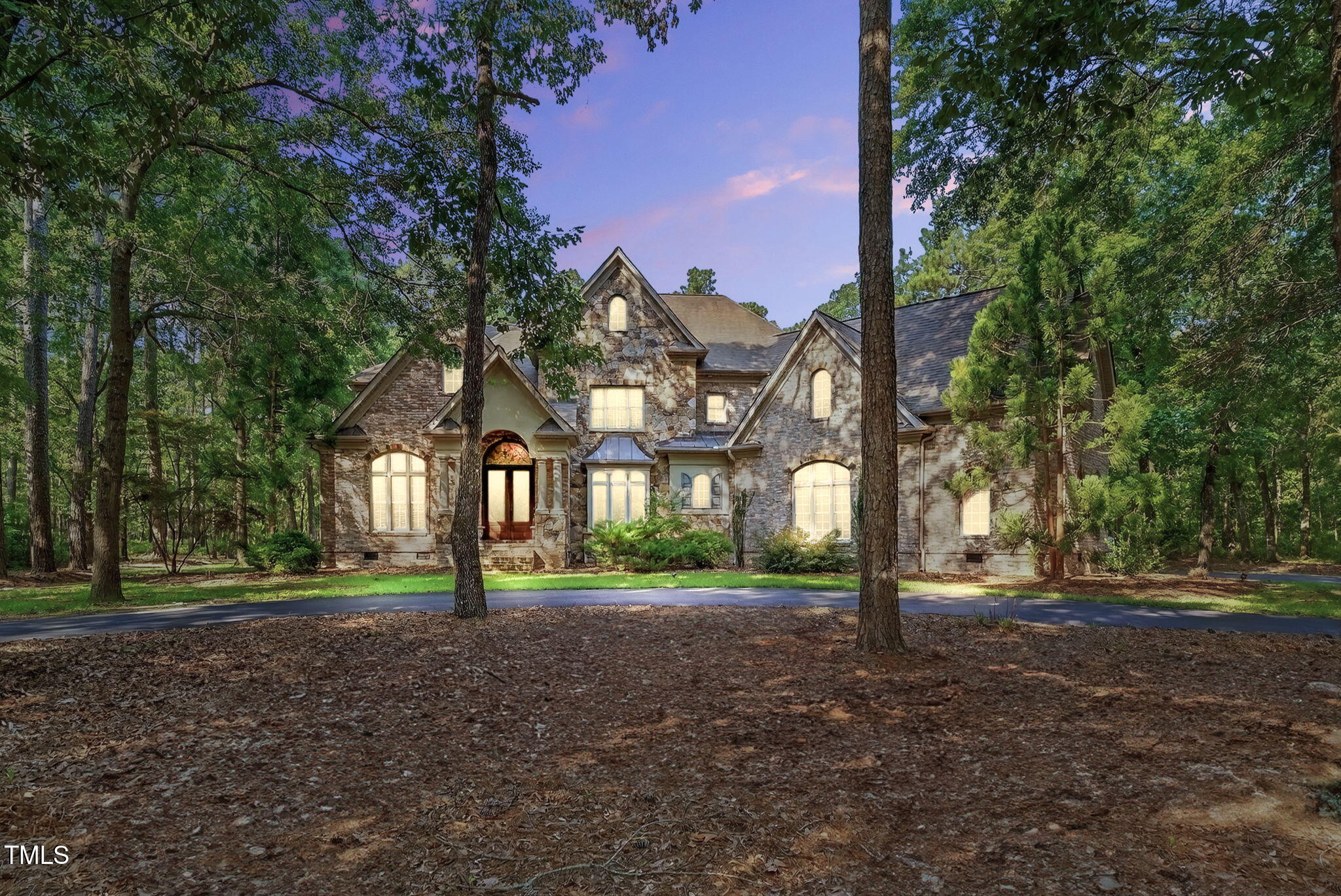 710 Lake Shore Drive