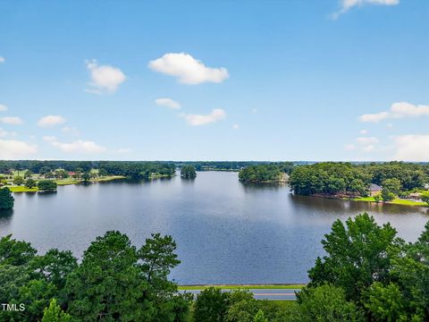 710 Lake Shore Drive Goldsboro NC 27534