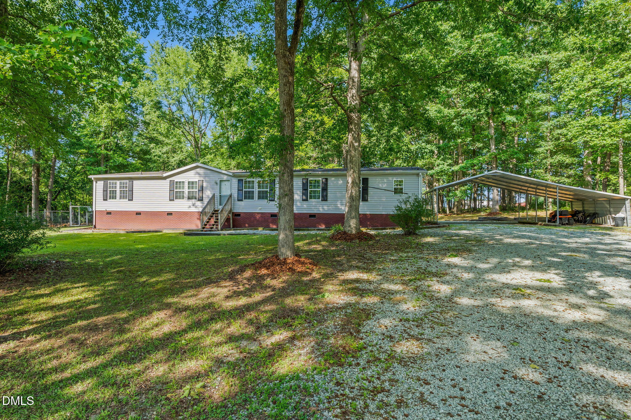 5133 Lewis Brown Road