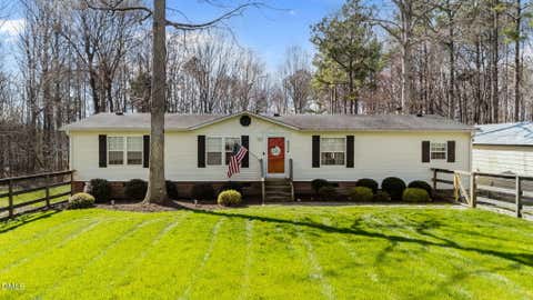 Photo of 6304 Petunia Lane, Wendell, NC 27591 (MLS # 10179857)