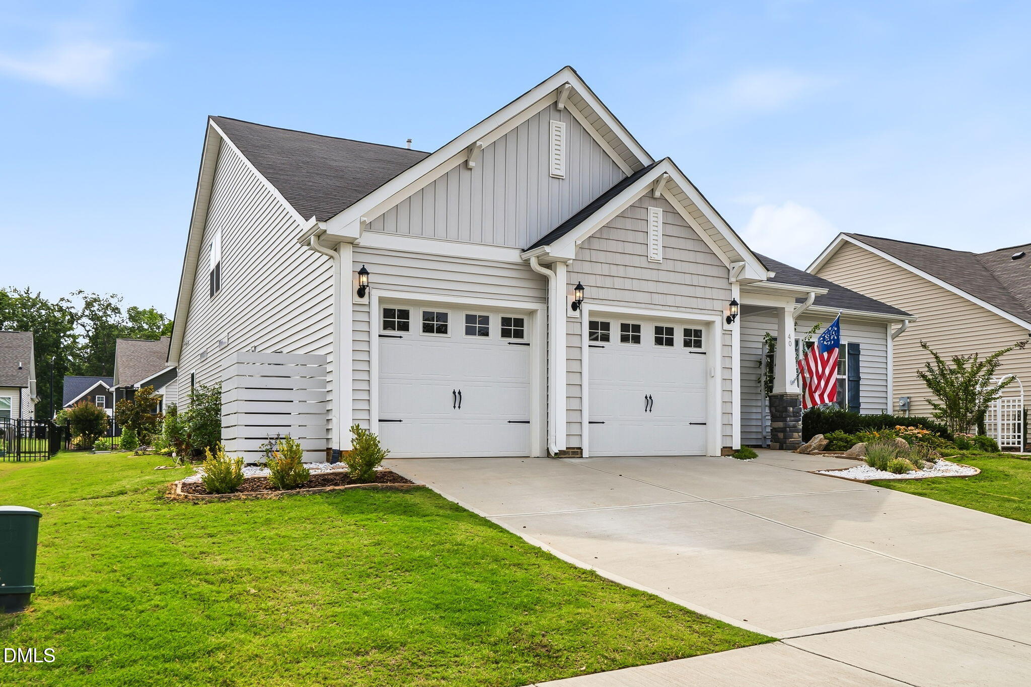 40 Waterclover Path