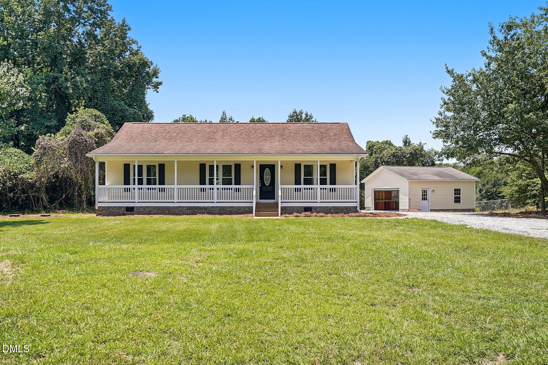 1519 Indian Camp Road
