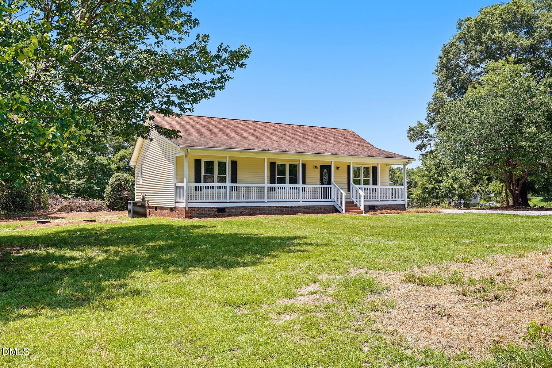 1519 Indian Camp Road