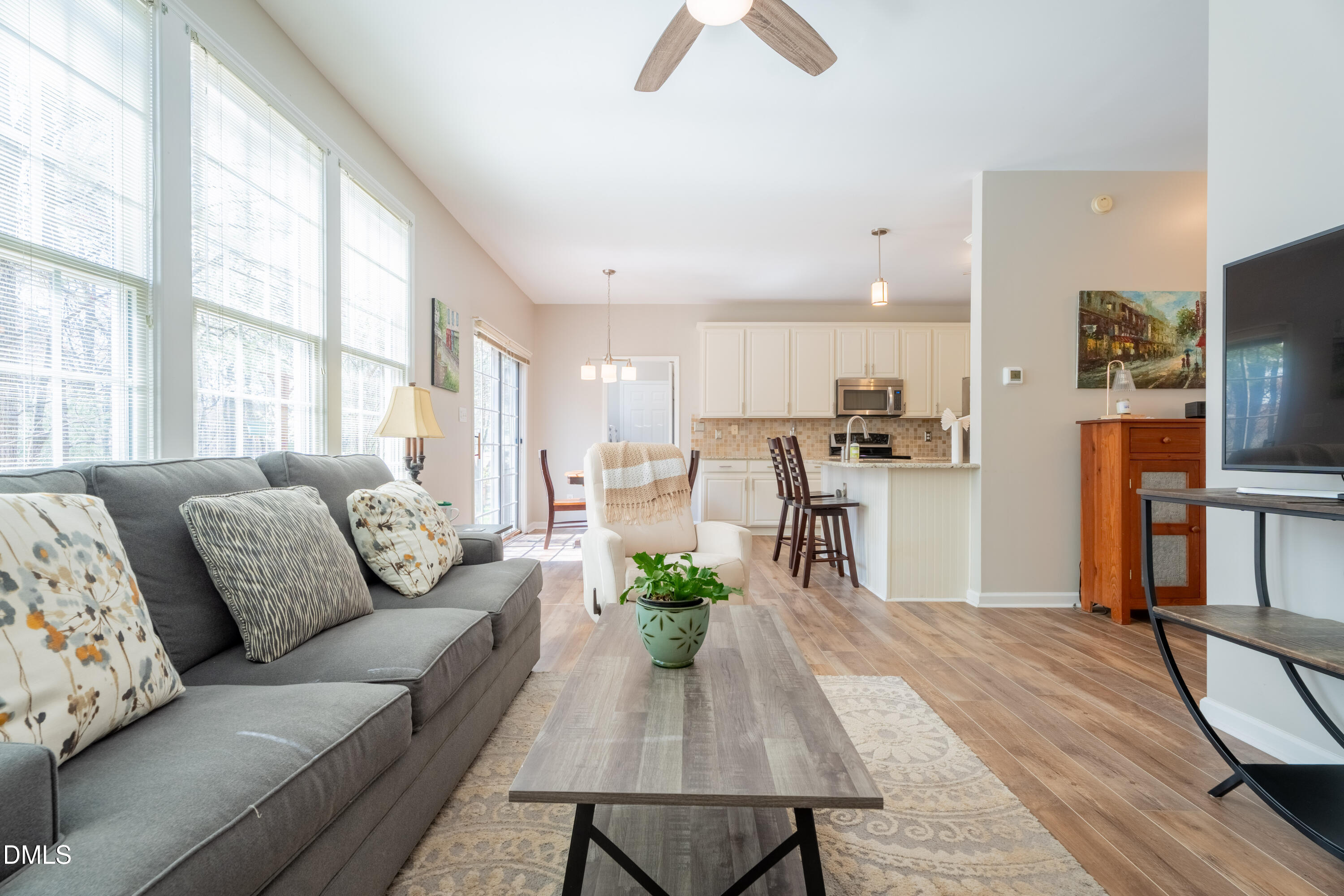 1305 Olde Walker Mill Road