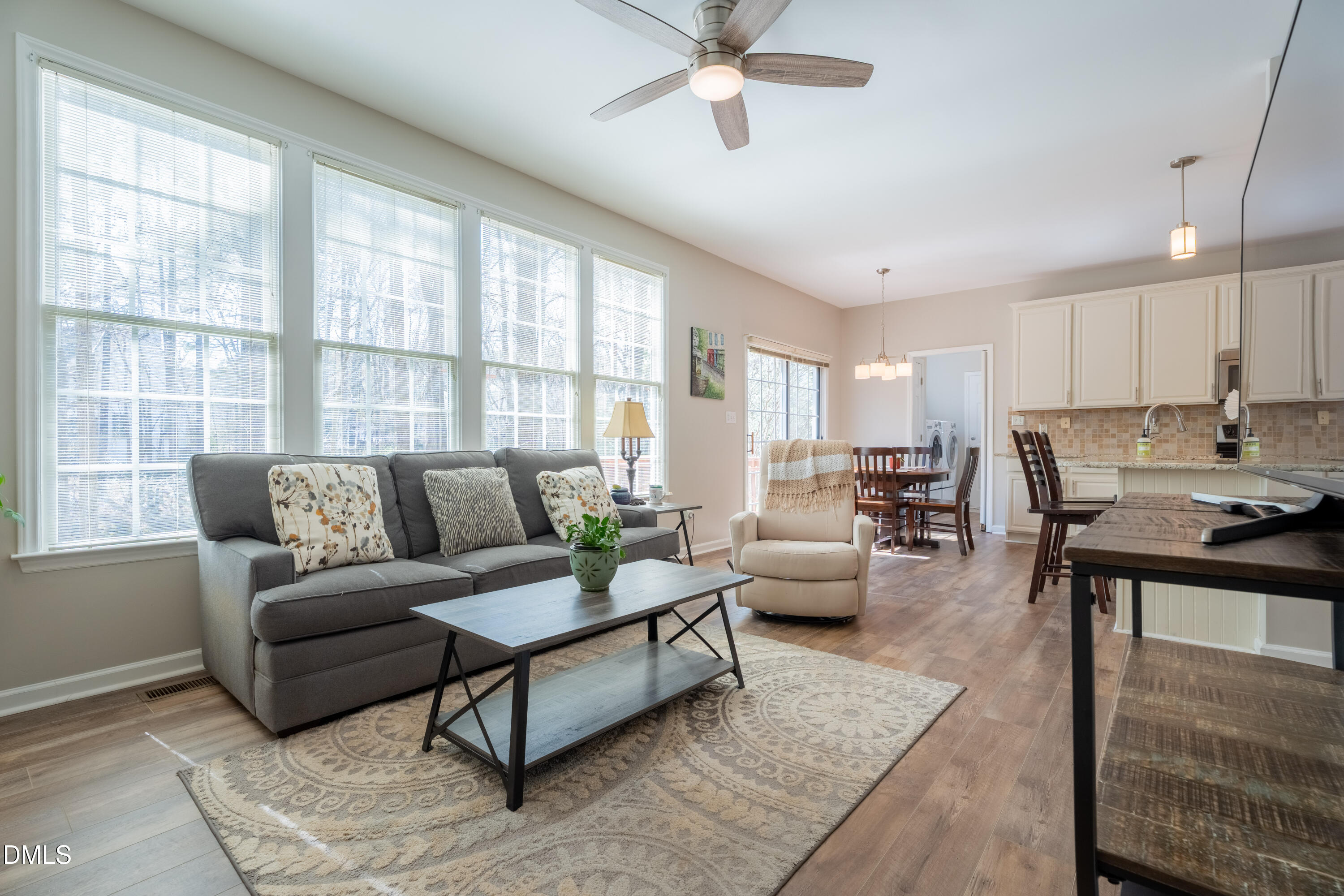 1305 Olde Walker Mill Road