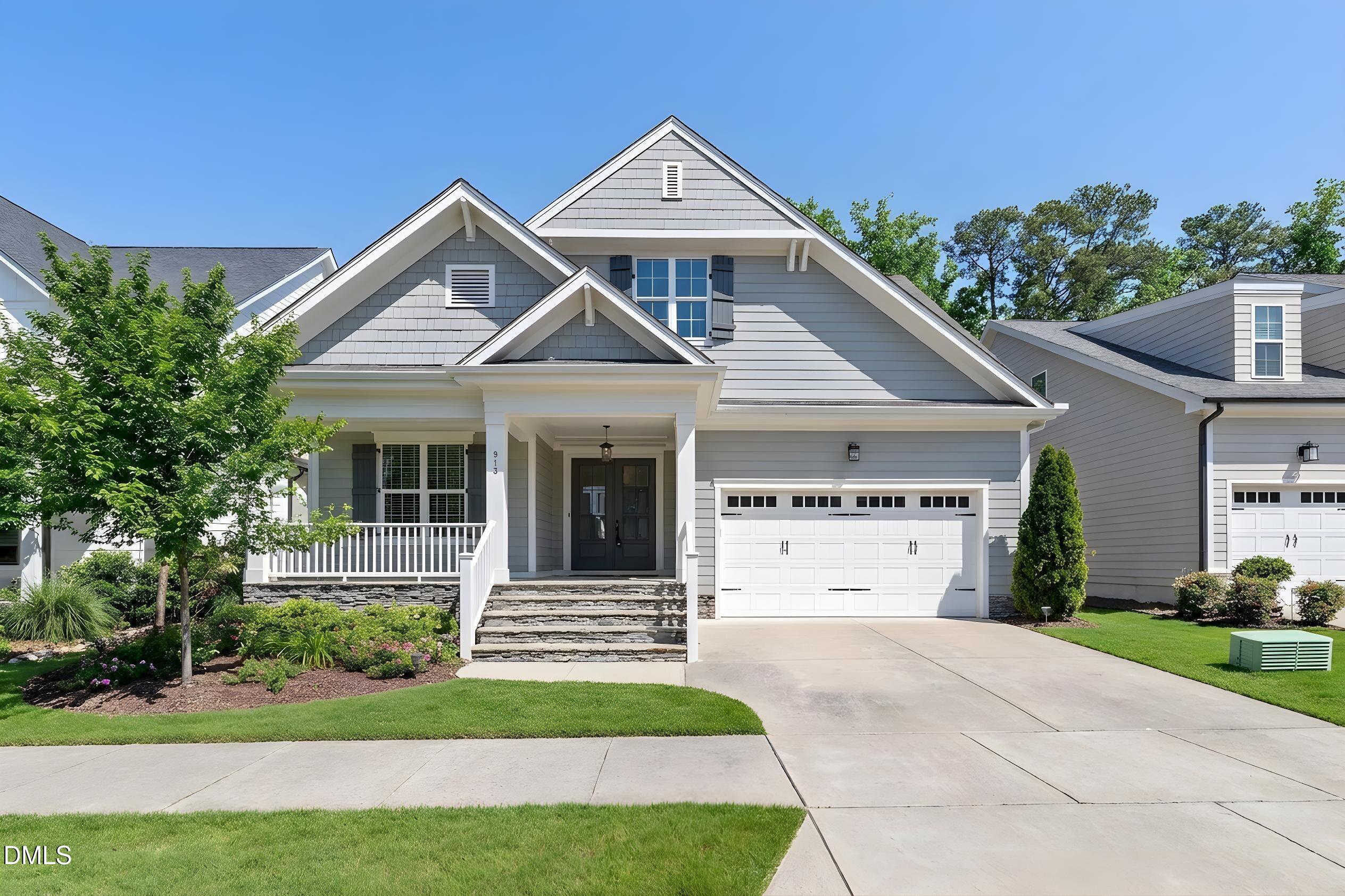 913 Groveview Wynd