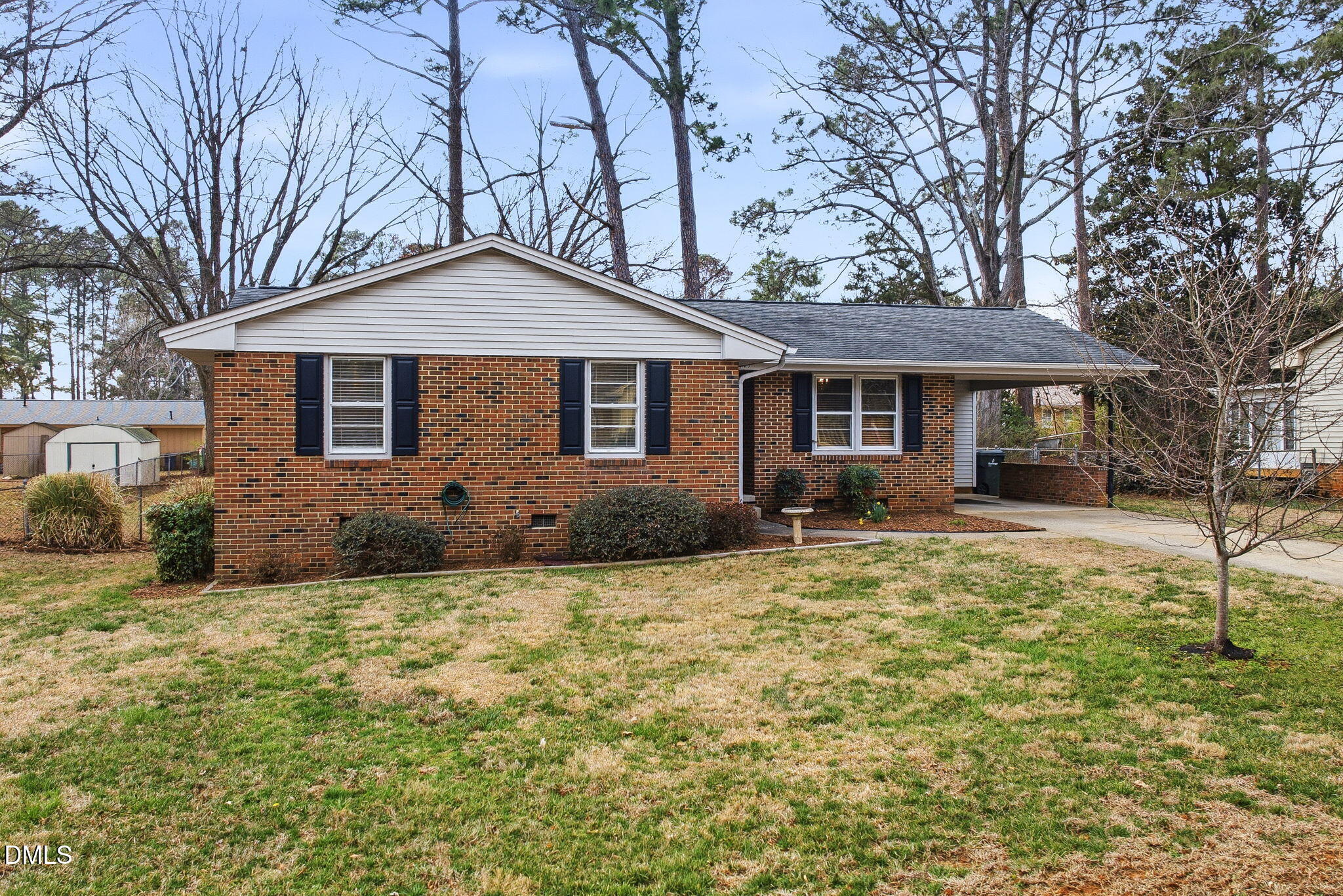 3705 Arrowwood Drive