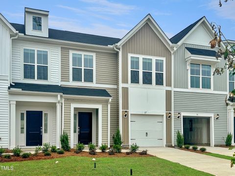 87 Ripple Way 214 Clayton NC 27520