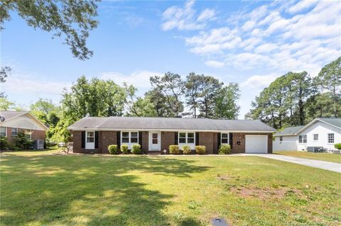 5819 Weatherford Road, Fayetteville, NC 28303 - MLS#: LP723360
