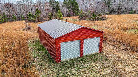 1319 Frazier Road Mebane NC 27302