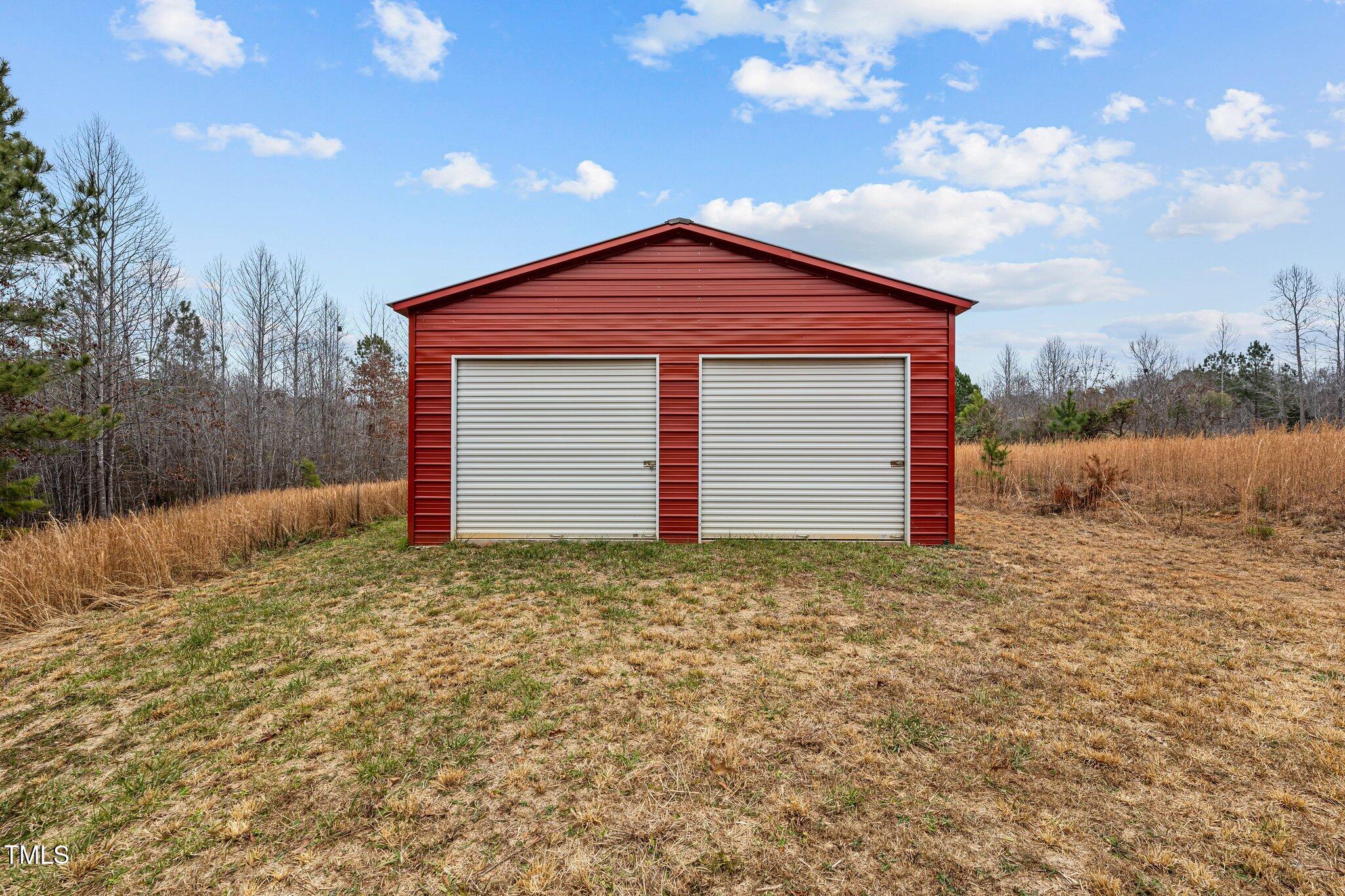 1319 Frazier Road