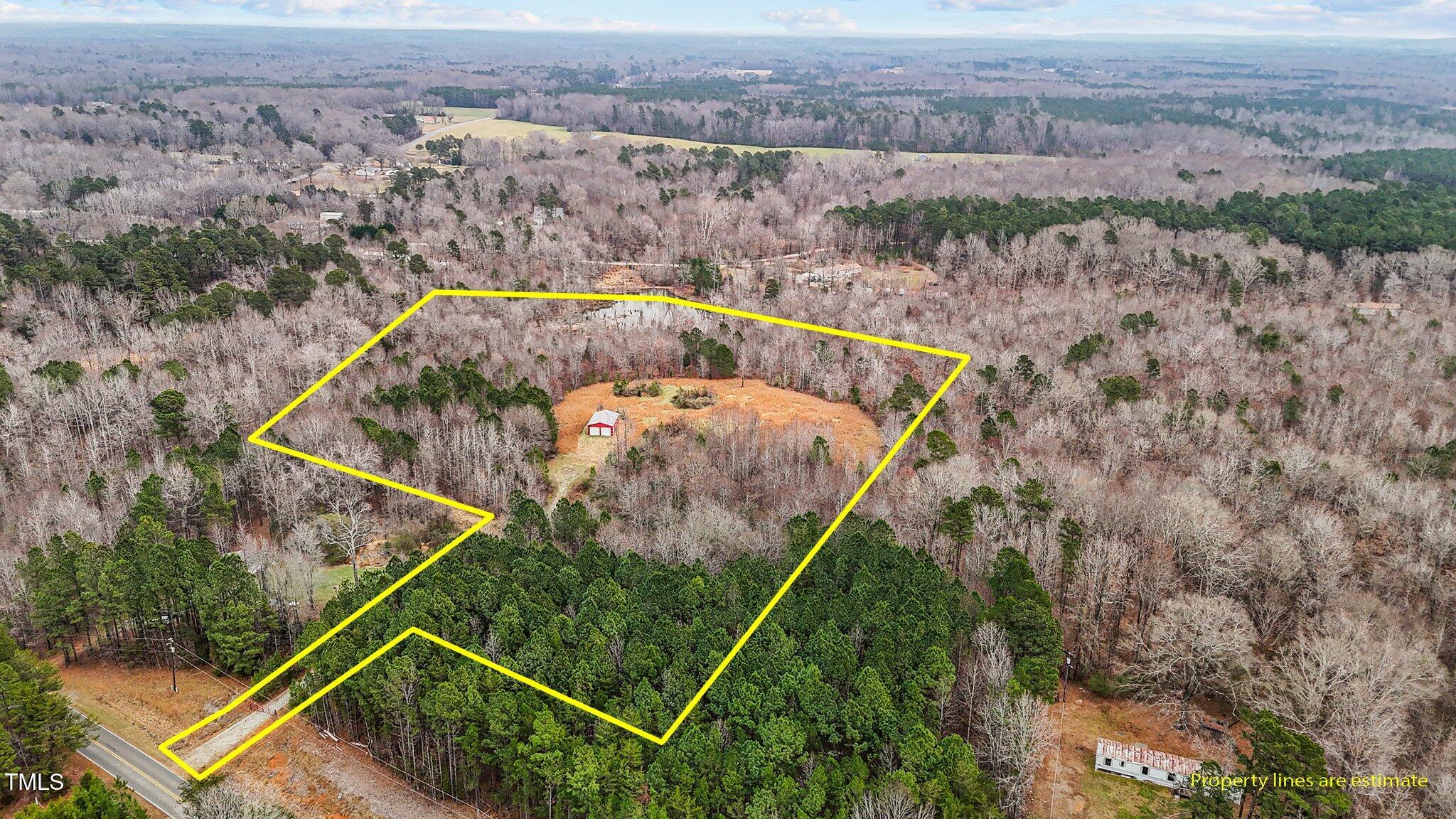 1319 Frazier Road