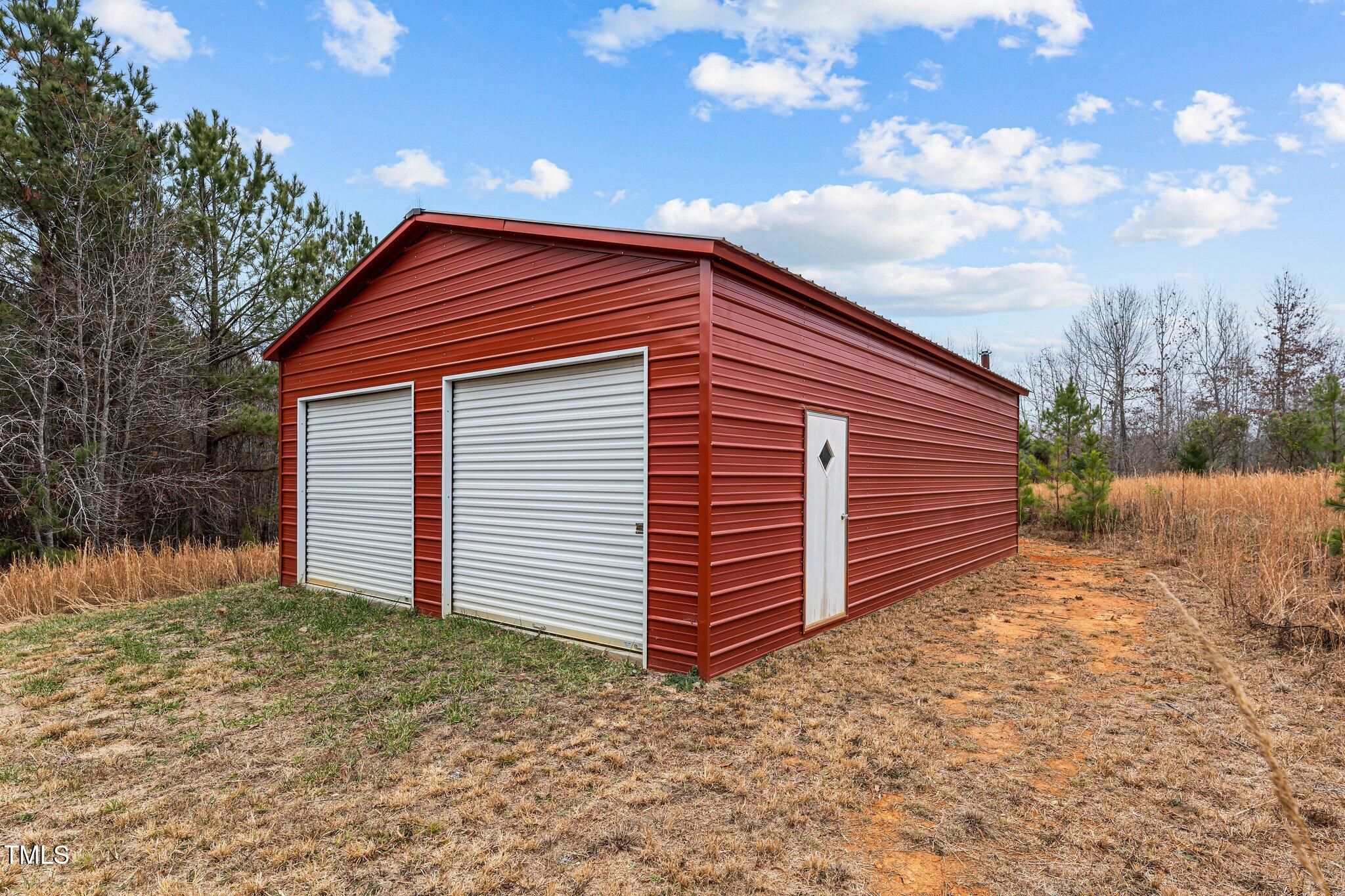 1319 Frazier Road