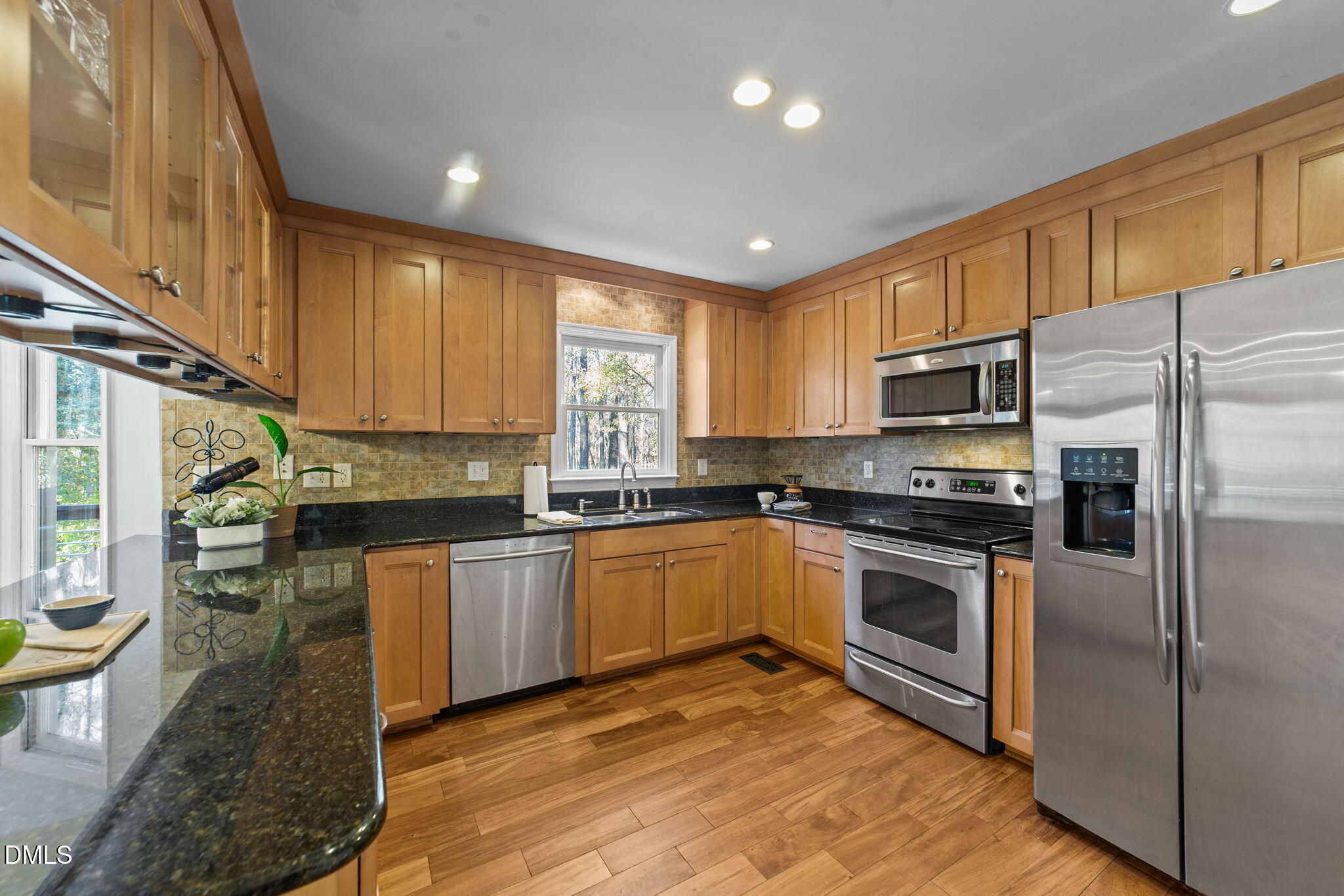 4624 Holly Brook Drive