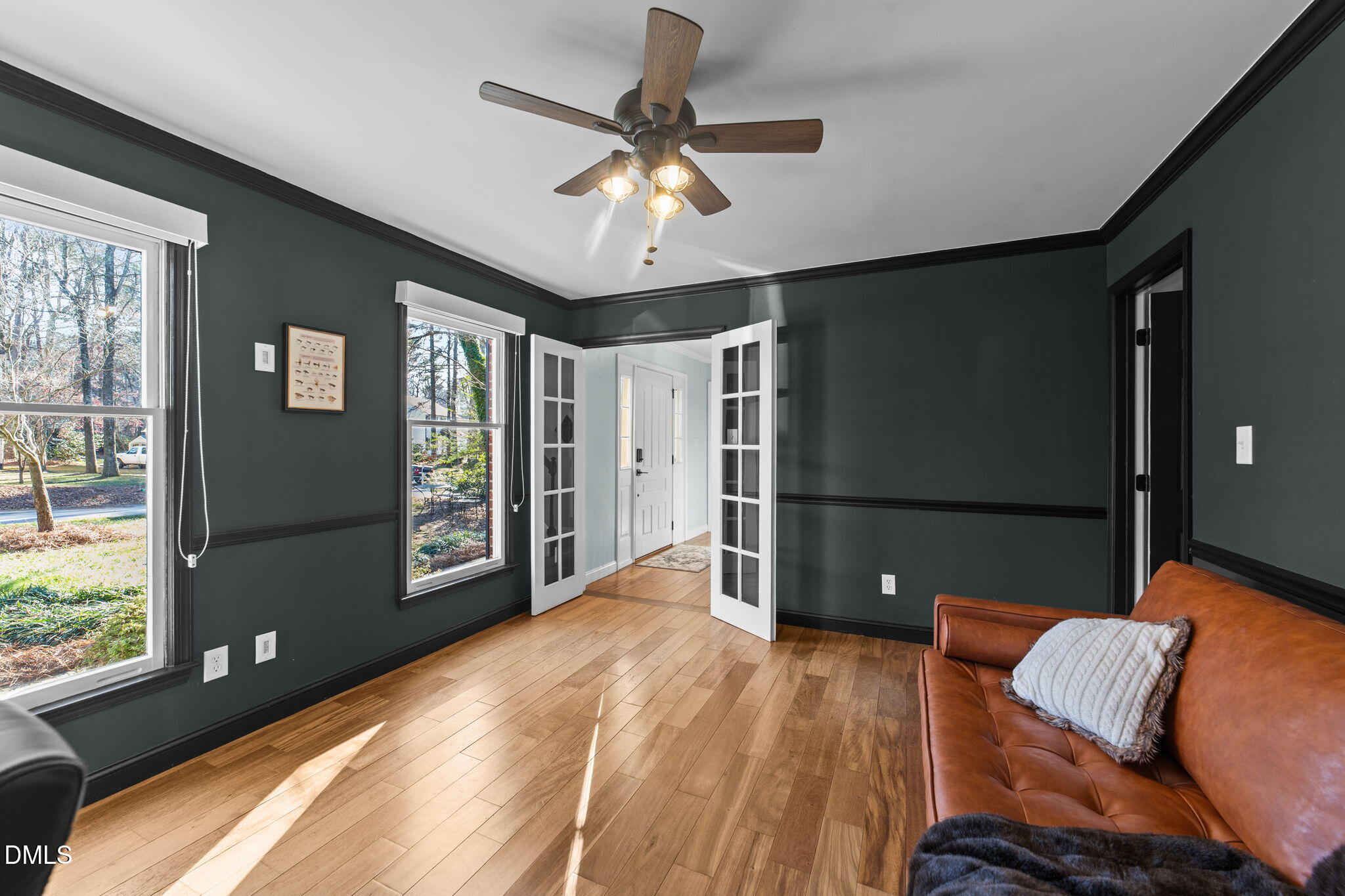 4624 Holly Brook Drive