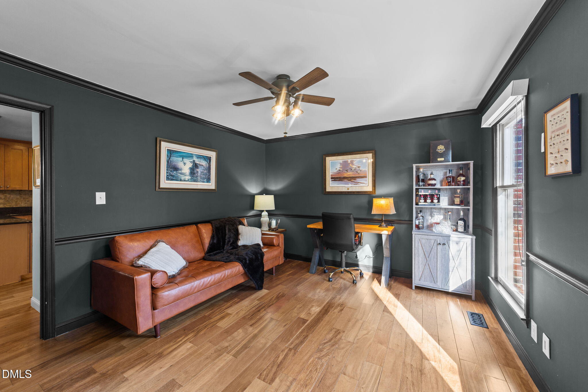 4624 Holly Brook Drive