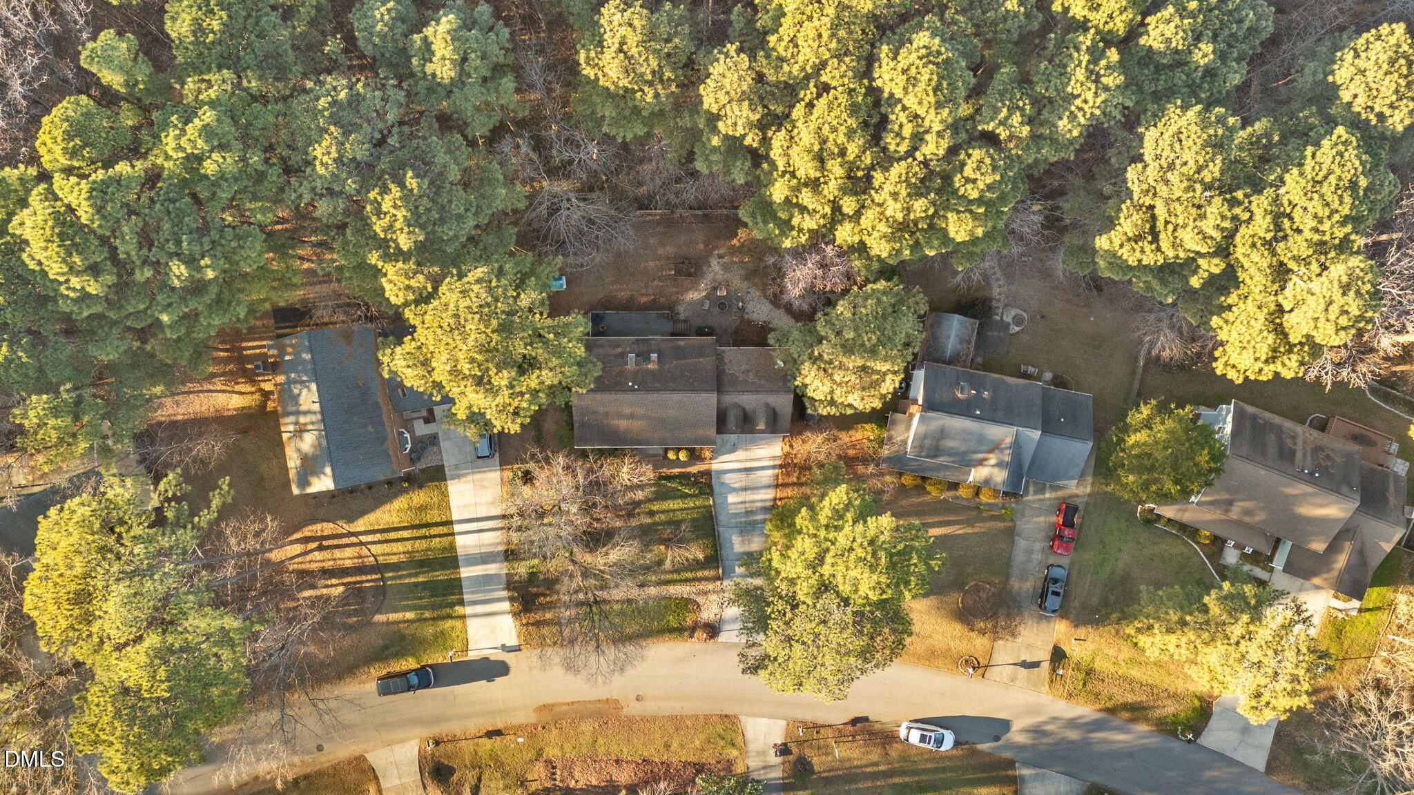 4624 Holly Brook Drive