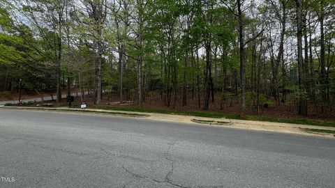 Lot23 Ironwoods Drive Chapel Hill NC 27516