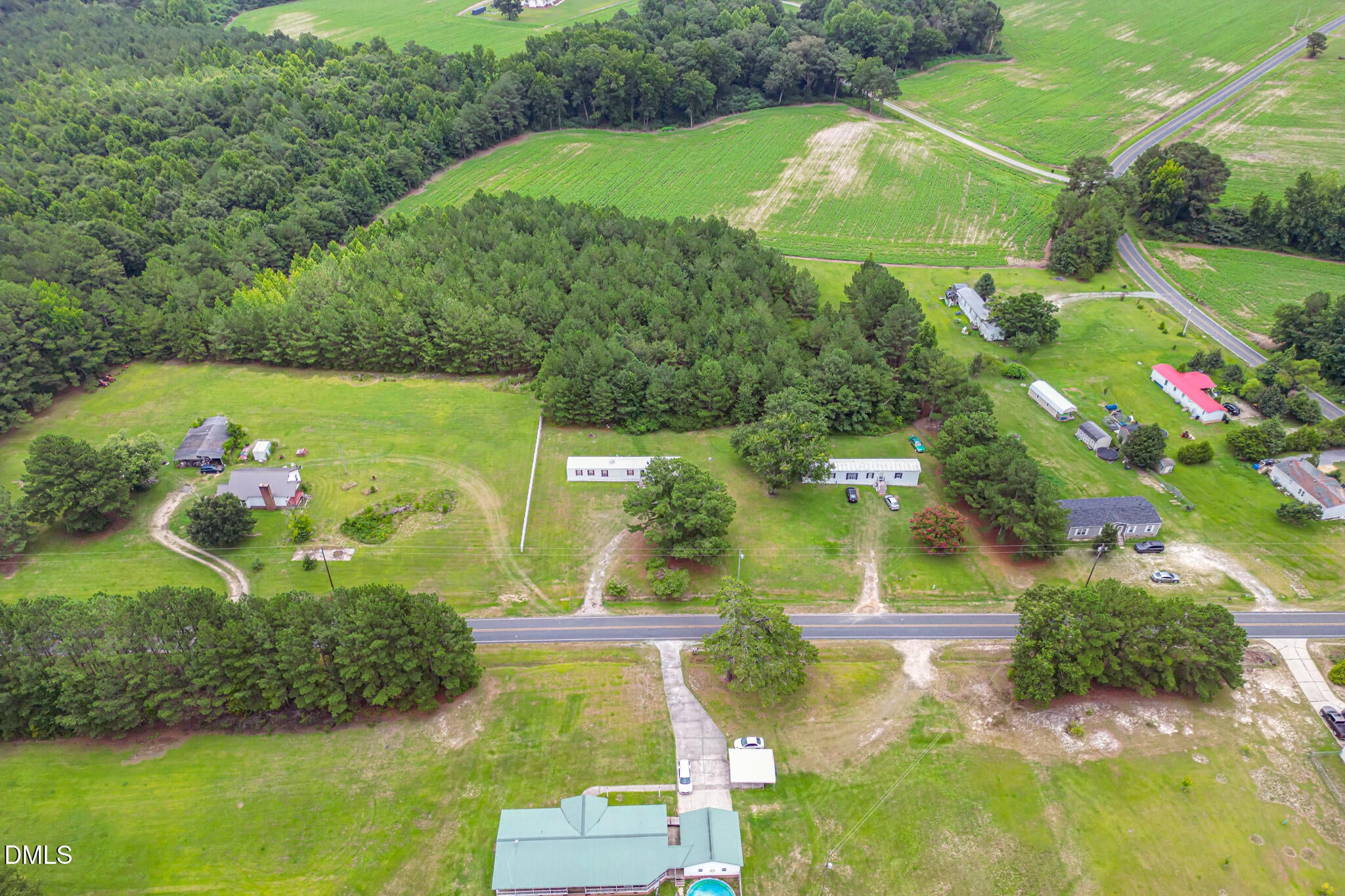 2404 Bella Bridge Road