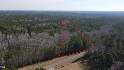 0 Beamon Hunt Road Warrenton NC 27589