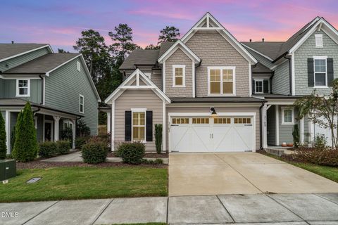 3163 Retama Run New Hill NC 27562