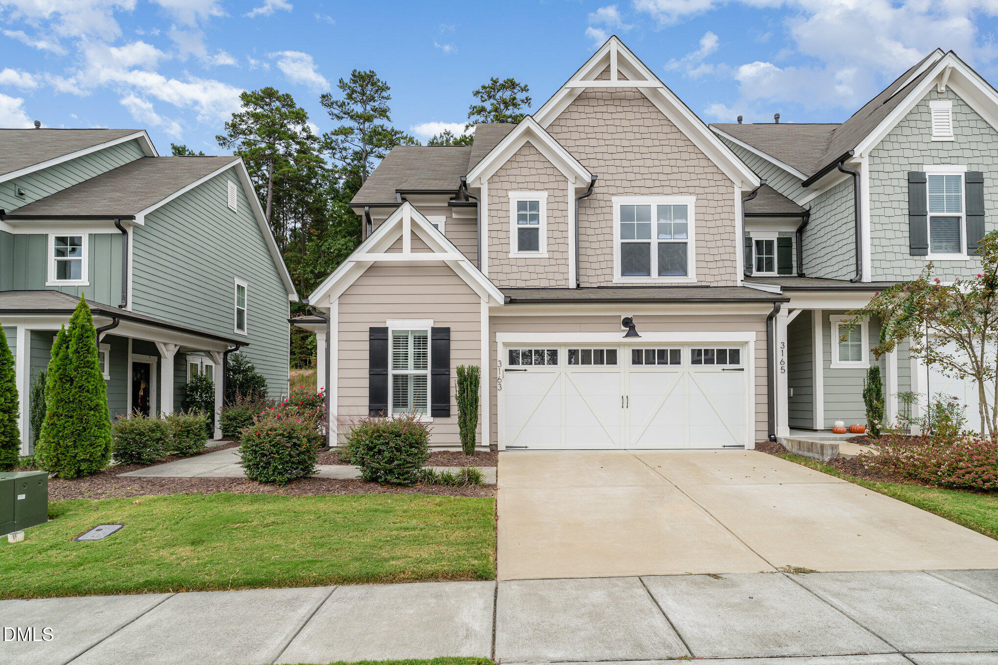 3163 Retama Run
