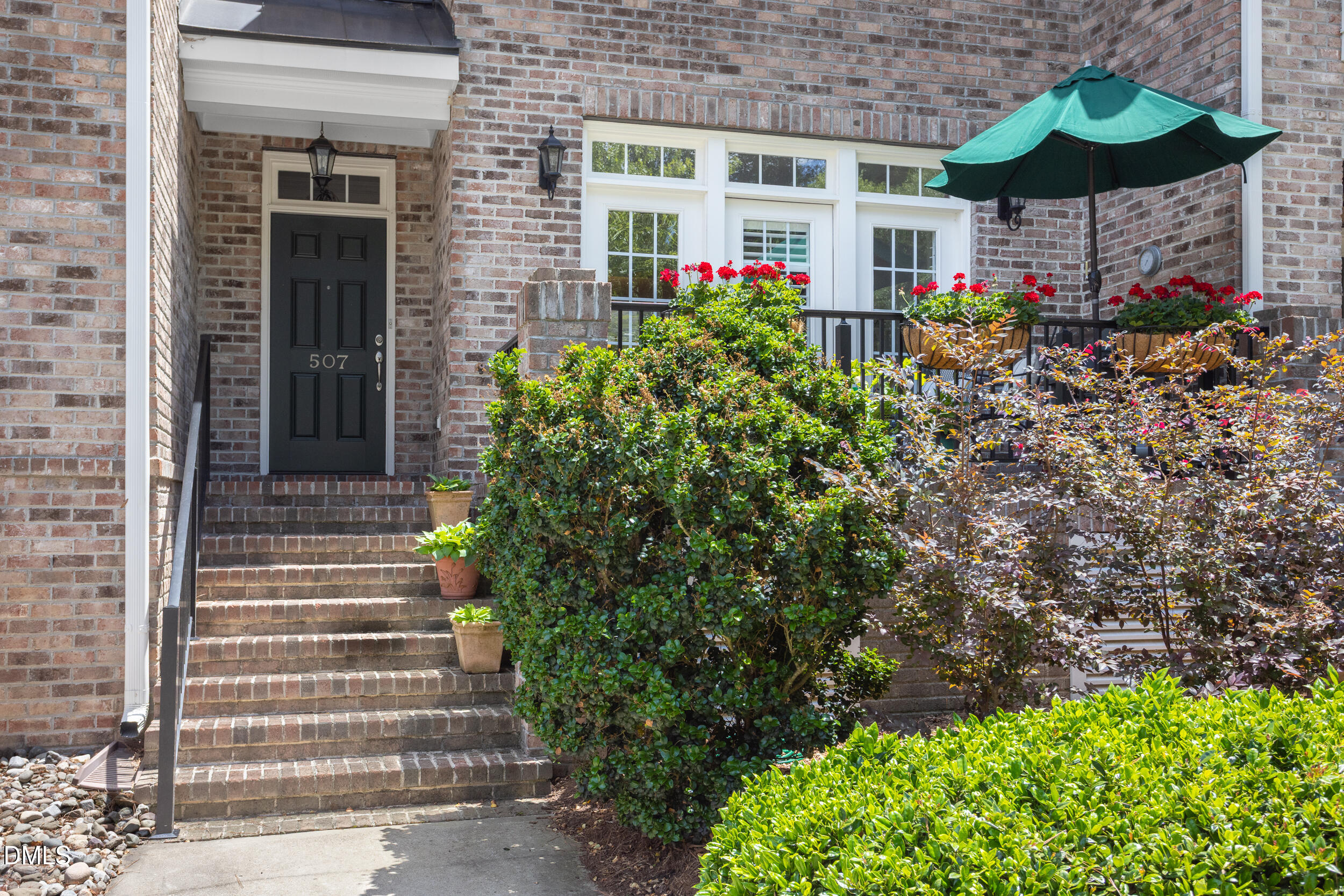 507 Valleyshire Road