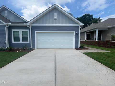 Photo of 853 Hanford Landing Drive, Graham, NC 27253 (MLS # 10170855)