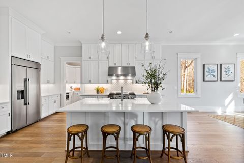 7212 Summer Tanager Trail Raleigh NC 27614