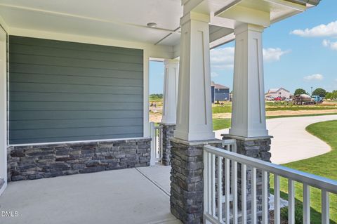 215 Sugar Pine Drive Franklinton NC 27525