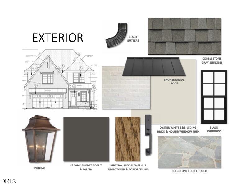 1620 Bickett Boulevard