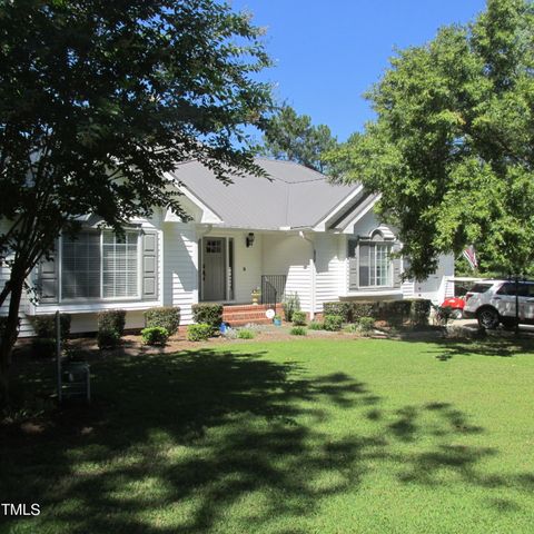 A home in Durham