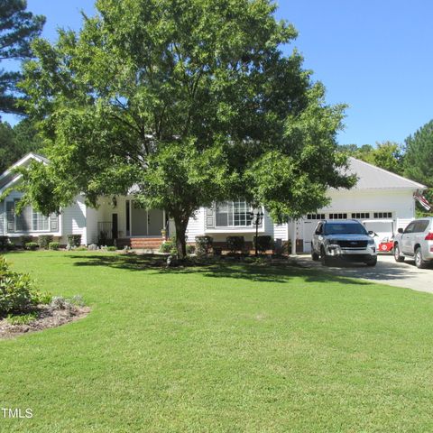 A home in Durham