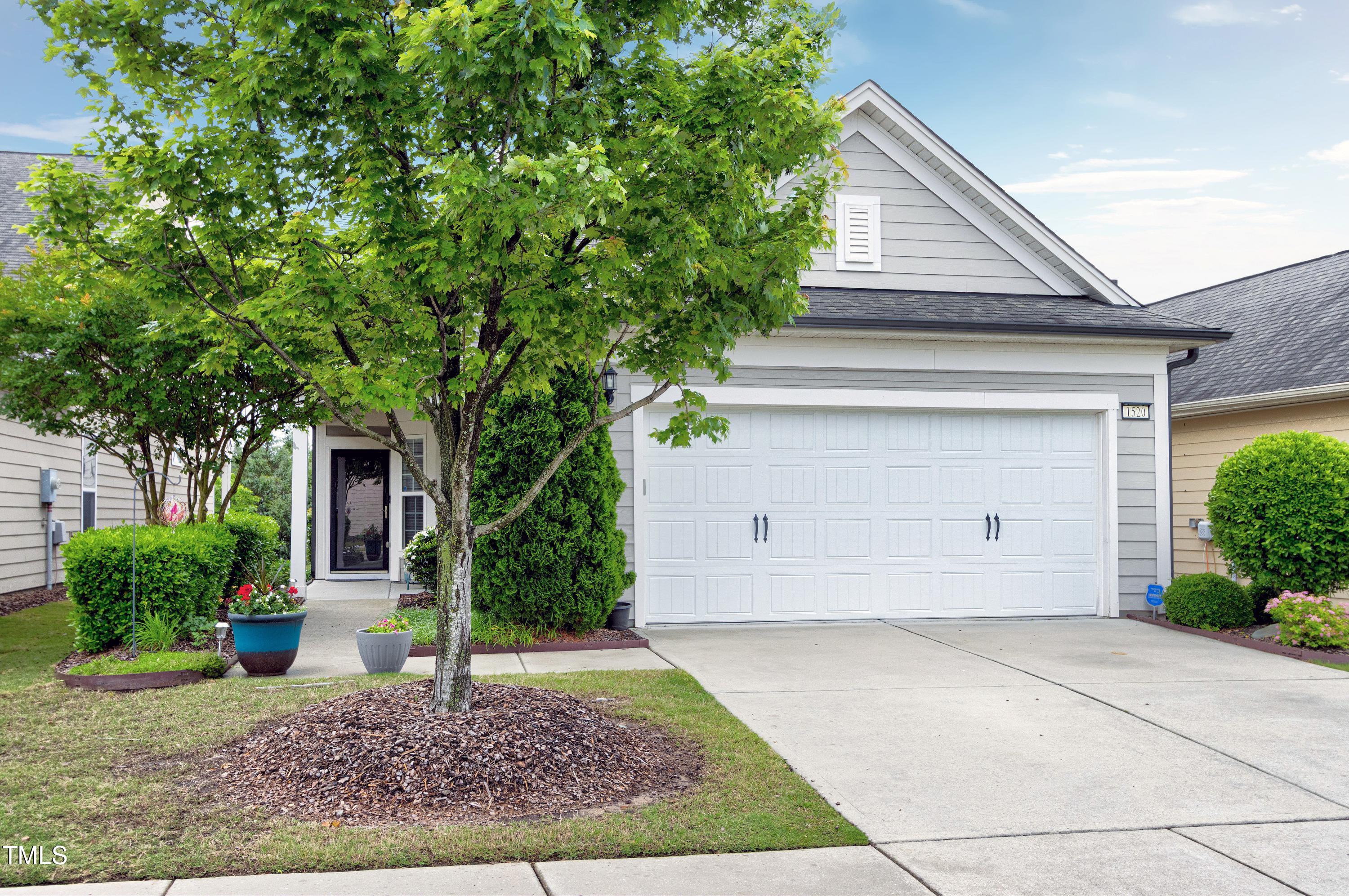 1520 Palmer Hill Drive