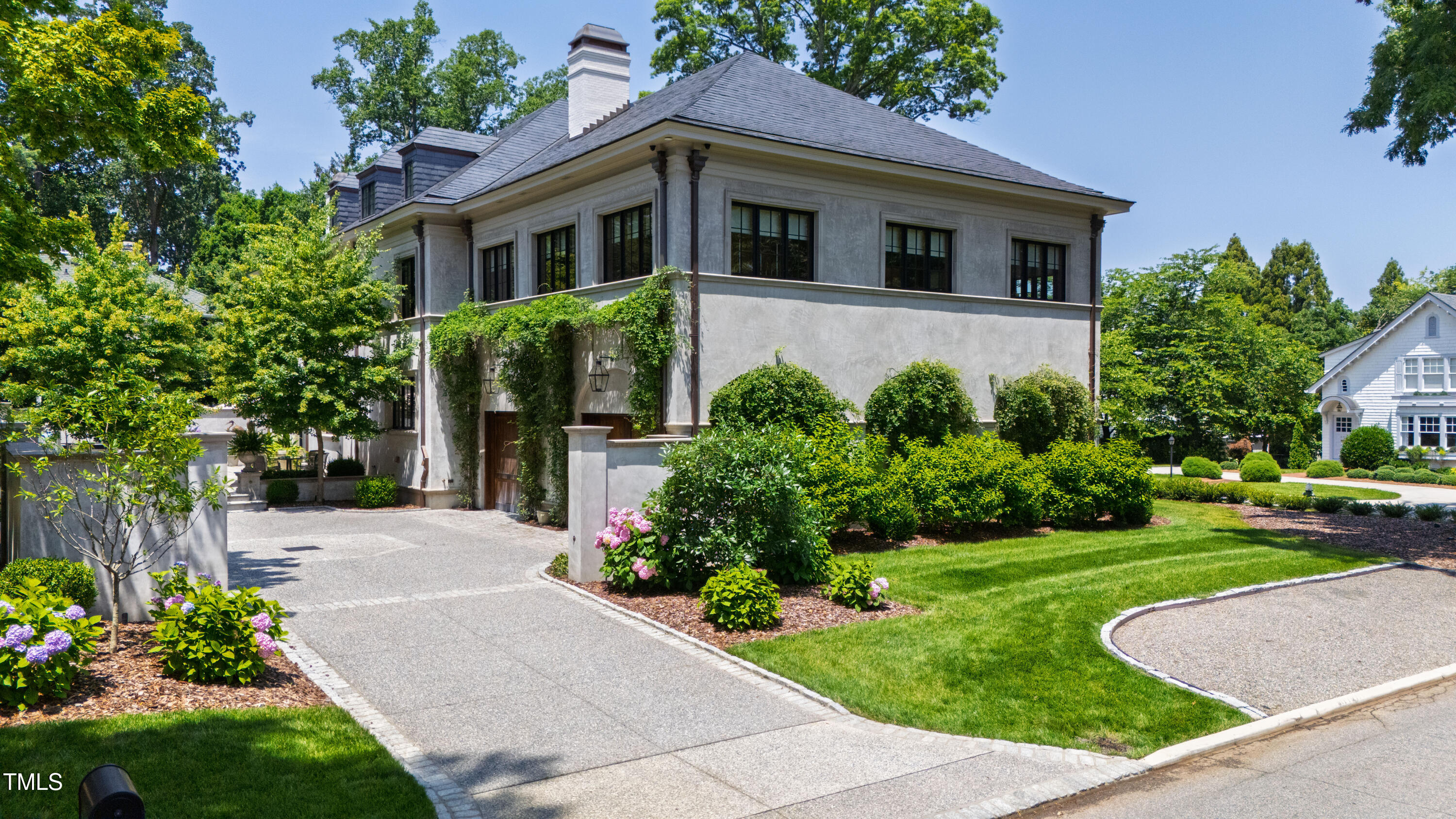301 Wentworth Drive