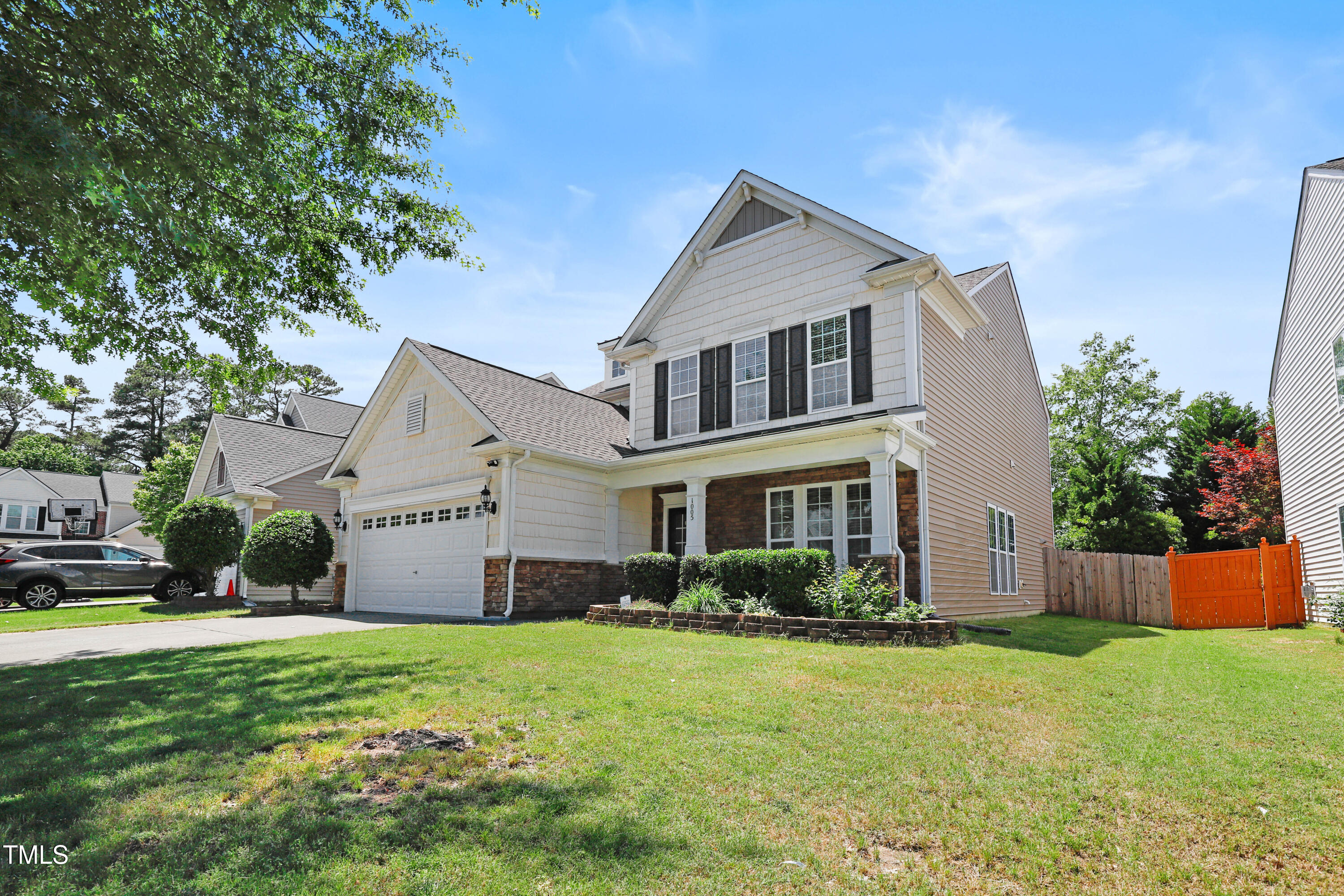 1005 Fulbright Drive