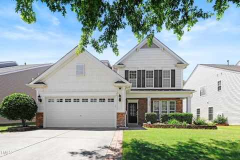 1005 Fulbright Drive Morrisville NC 27560