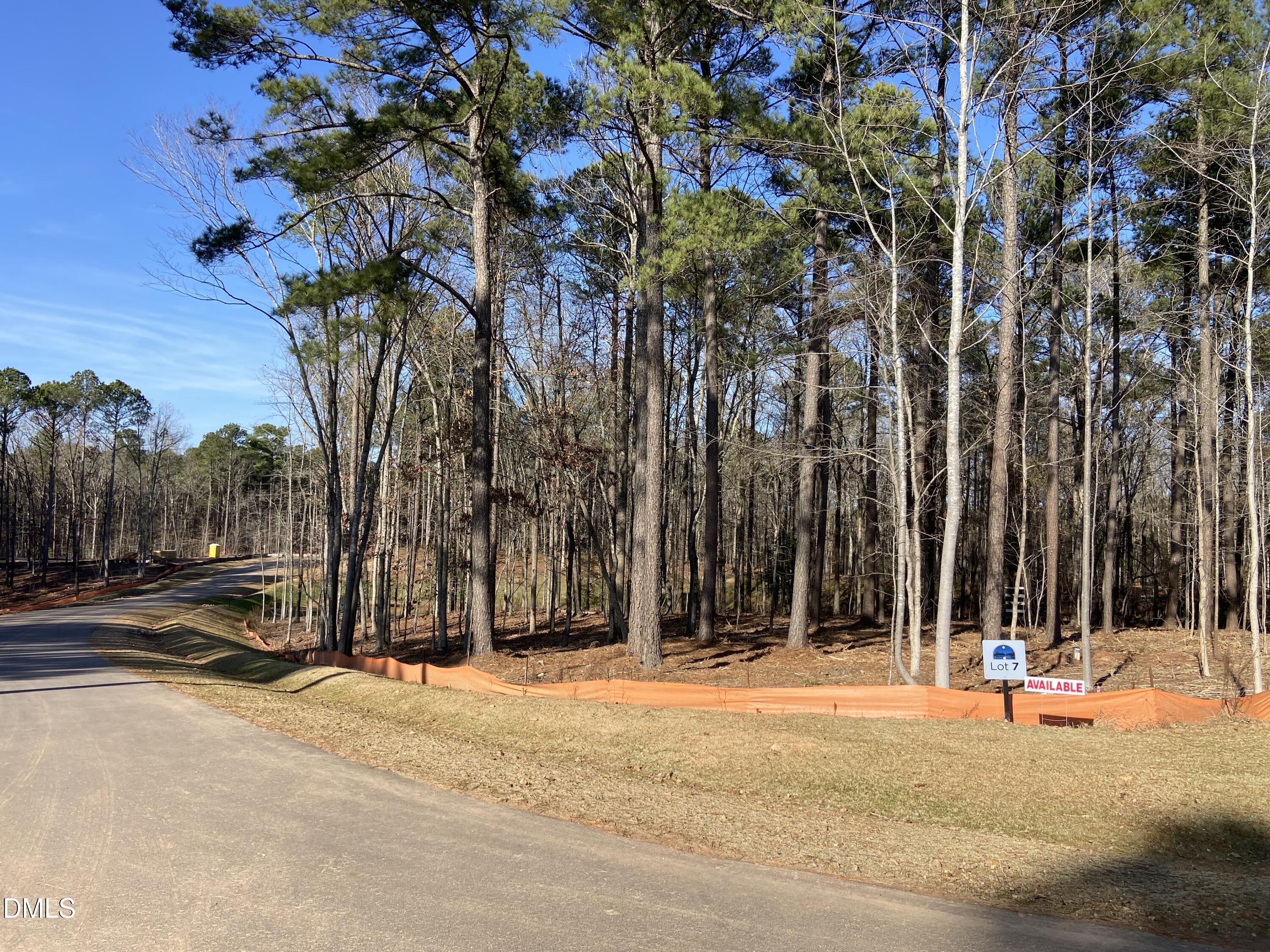 6608 Bartley Point Drive