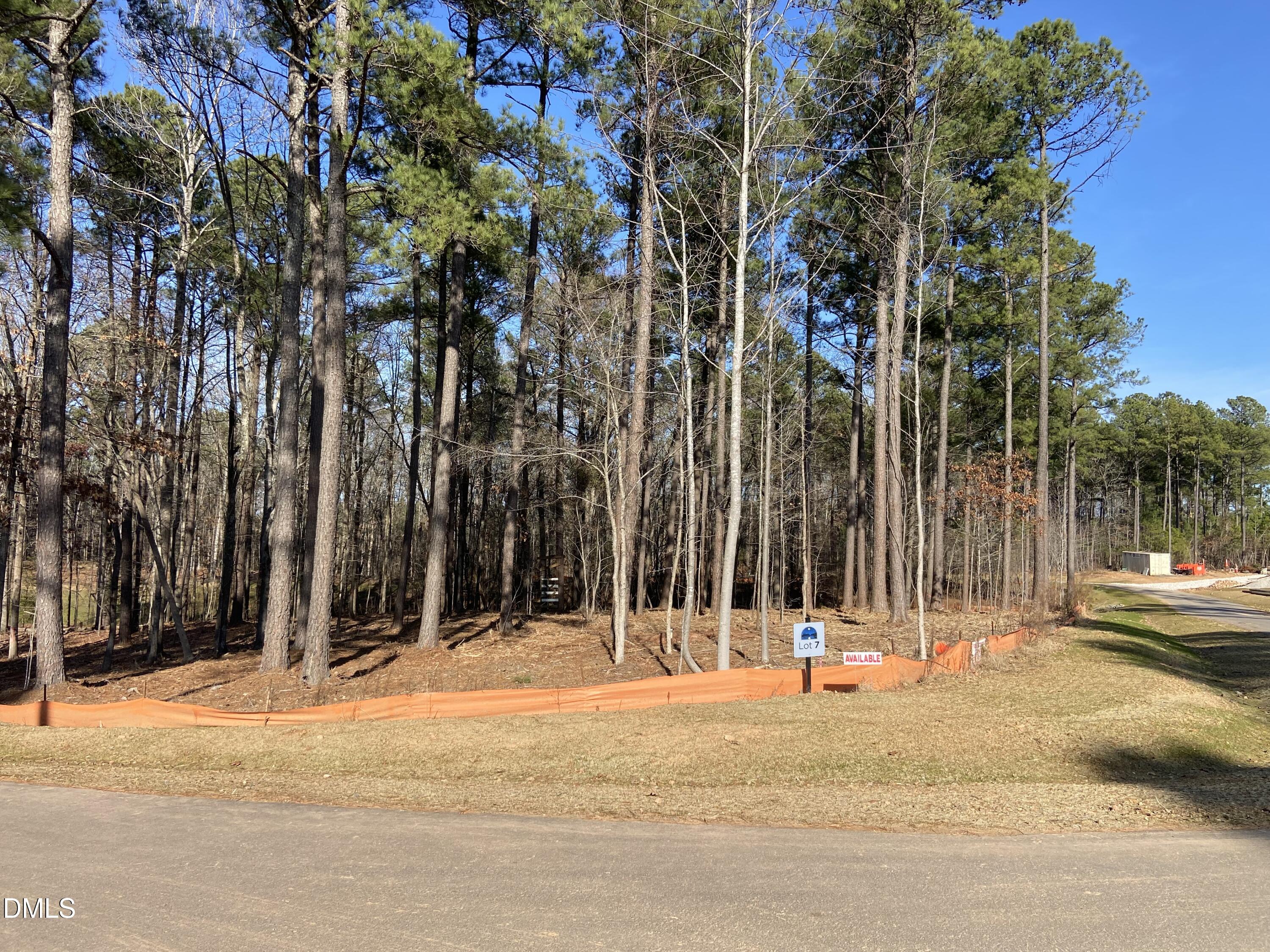 6608 Bartley Point Drive