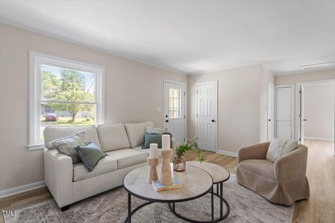 2304 Nelson Street Raleigh NC 27610