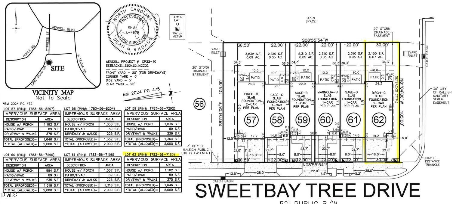 339 Sweetbay Tree Drive