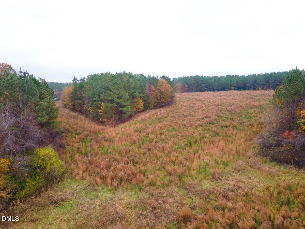 Tract 4 Old Allensville Road