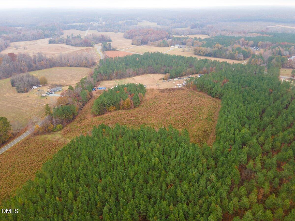 Tract 4 Old Allensville Road