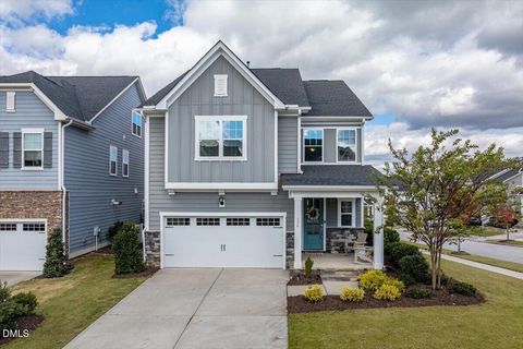 136 Ivy Arbor Way Holly Springs NC 27540